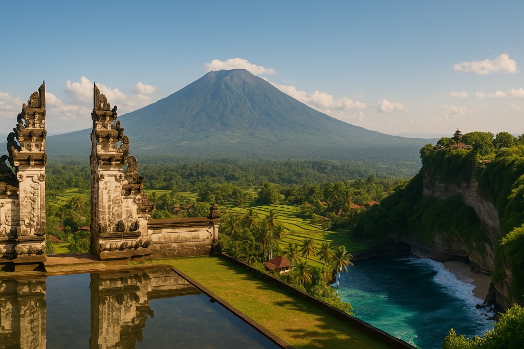 The Ultimate Bali Itinerary 7 Days: Where to Go, What to Do, and What You’ll Wish You Knew Sooner