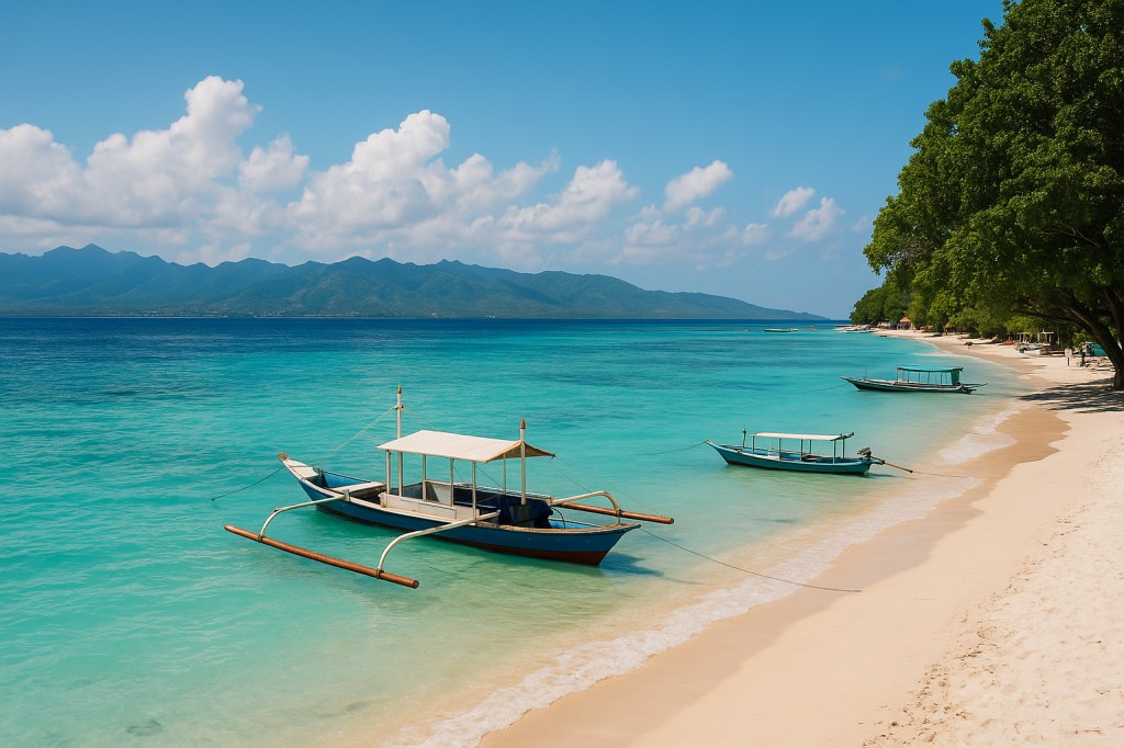 Gili Islands Tour from Bali: Everything You Need to Know Before You Go