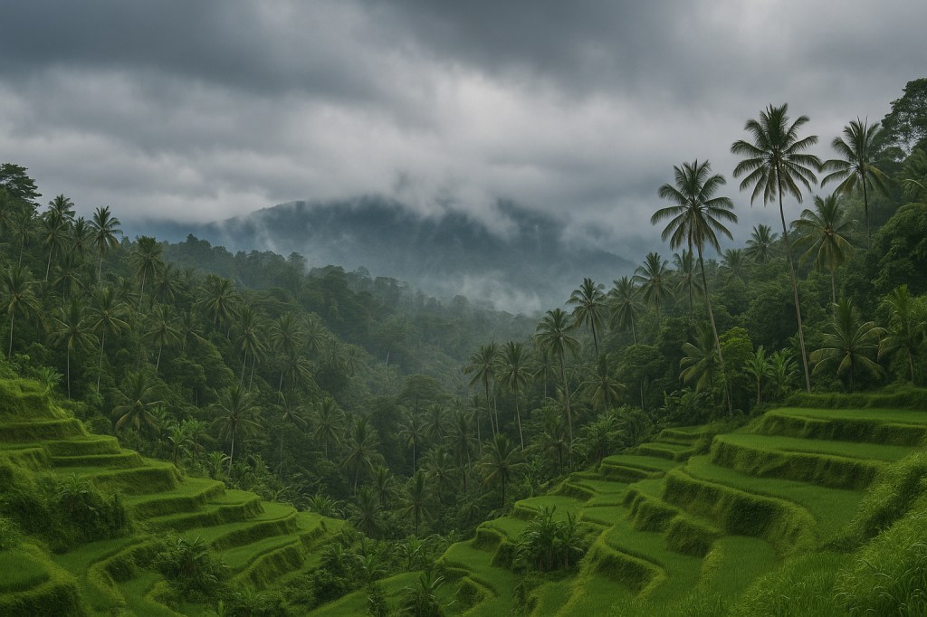 Ubud Weather: What It’s Really Like Through the Seasons (and How to Not Let It Wreck Your Trip)