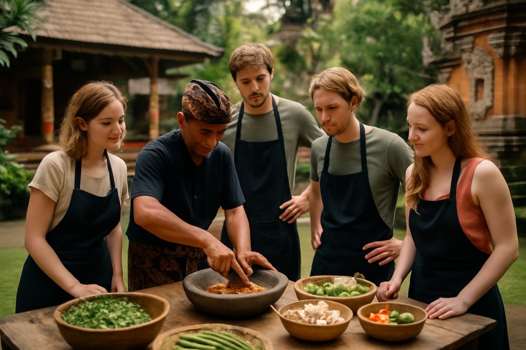 Bali Holidays – What No One Tells You (But Totally Should)